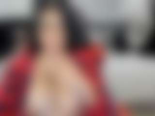 lucy's Live Sex Cam Show