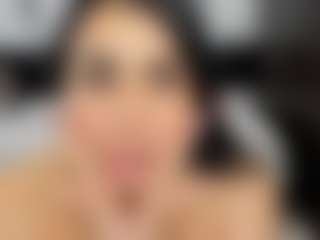 lucy's Live Sex Cam Show