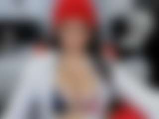 lucy's Live Sex Cam Show