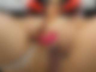 lucy's Live Sex Cam Show