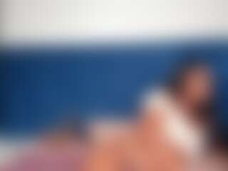 Kris Bennet's Live Sex Cam Show