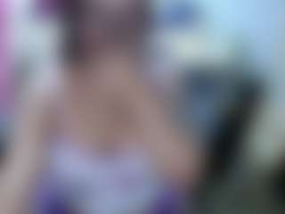 kaarlaa's Live Sex Cam Show