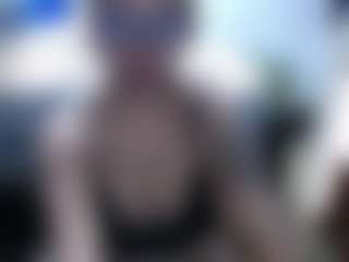 kaarlaa's Live Sex Cam Show