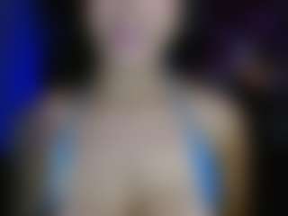 SOUL CANDY's Live Sex Cam Show