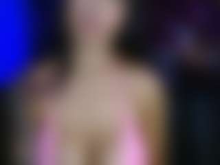 SOUL CANDY's Live Sex Cam Show