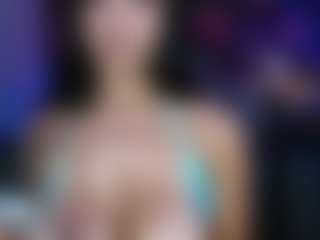 SOUL CANDY's Live Sex Cam Show