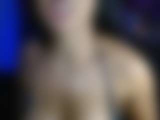 SOUL CANDY's Live Sex Cam Show
