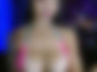 SOUL CANDY's Live Sex Cam Show
