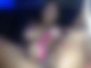 SOUL CANDY's Live Sex Cam Show
