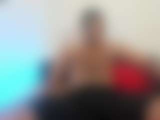 lupeadams's Live Sex Cam Show