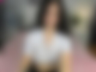 Milena's Live Sex Cam Show