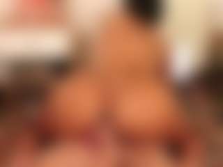 monica's Live Sex Cam Show