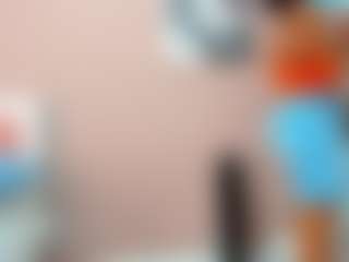 Live cam show with olivahot31 - Black MILF on sexylive.show