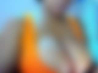 Show de câmera ao vivo com olivahot31 - Ball Sucking Ebony no Camsoda