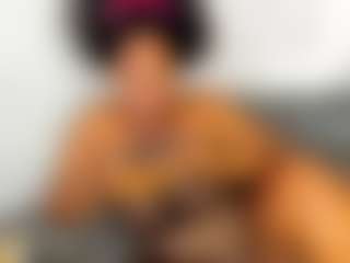 Onika's Live Sex Cam Show