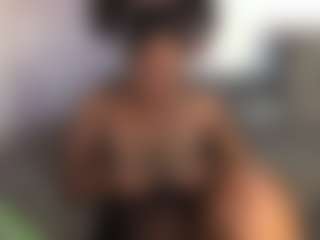 Onika's Live Sex Cam Show