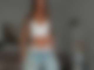 Tiffany's Live Sex Cam Show
