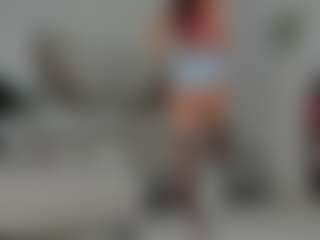 Tiffany's Live Sex Cam Show