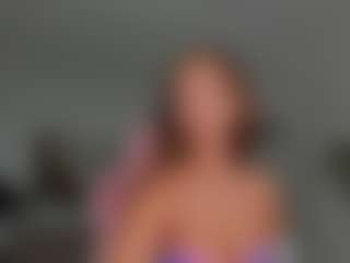 Tiffany's Live Sex Cam Show