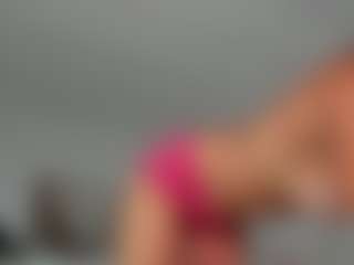 Tiffany's Live Sex Cam Show