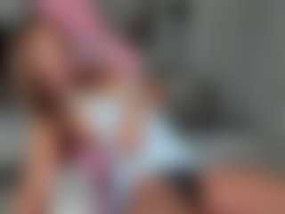 Tiffany's Live Sex Cam Show