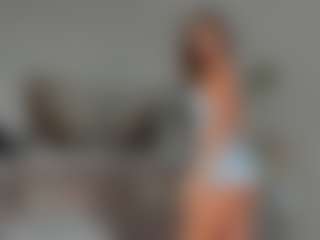 Tiffany's Live Sex Cam Show