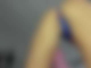 Tiffany's Live Sex Cam Show