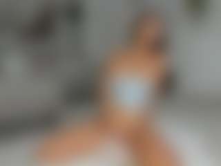 Tiffany's Live Sex Cam Show