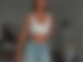 Tiffany's Live Sex Cam Show
