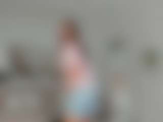 Tiffany's Live Sex Cam Show