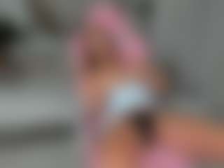 Tiffany's Live Sex Cam Show
