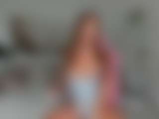 Tiffany's Live Sex Cam Show