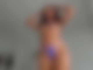 Tiffany's Live Sex Cam Show