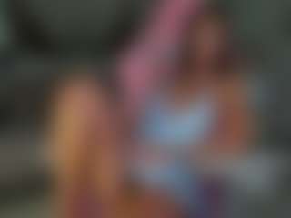 Tiffany's Live Sex Cam Show