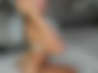 Tiffany's Live Sex Cam Show
