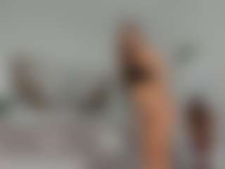 Tiffany's Live Sex Cam Show