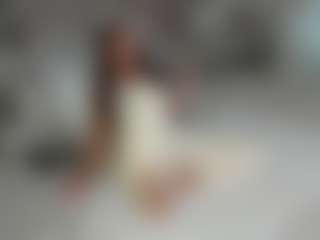 Live-sekscamshow van Tiffany