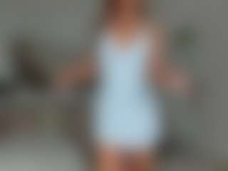 Tiffany's Live Sex Cam Show
