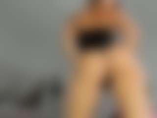 Tiffany's Live Sex Cam Show