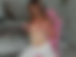 Show de cam sexual en vivo de Tiffany