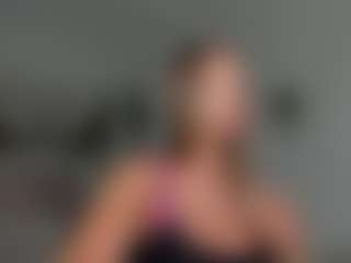 Tiffany's Live Sex Cam Show