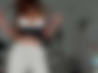 Tiffany's Live Sex Cam Show