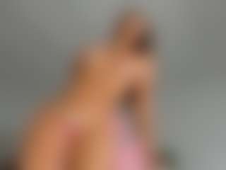 Show in cam erotica live di Tiffany