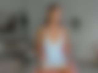 Cam Show en direct de Tiffany