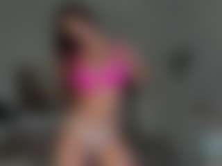 Show de cam sexual en vivo de Tiffany