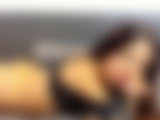 AnaPanda's Live Sex Cam Show