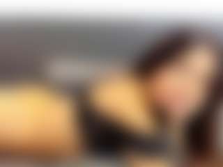 AnaPanda's Live Sex Cam Show
