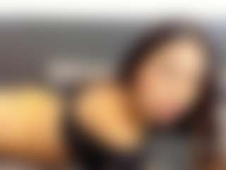 AnaPanda's Live Sex Cam Show