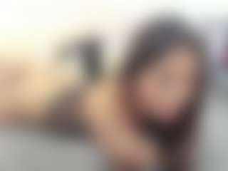 AnaPanda's Live Sex Cam Show