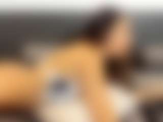 AnaPanda's Live Sex Cam Show